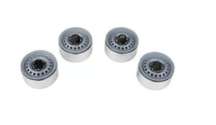 Cruiser 1.9" Beadlock Wheels