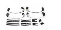 Ultra scale Leaf Spring Kit for Gelande Cruiser