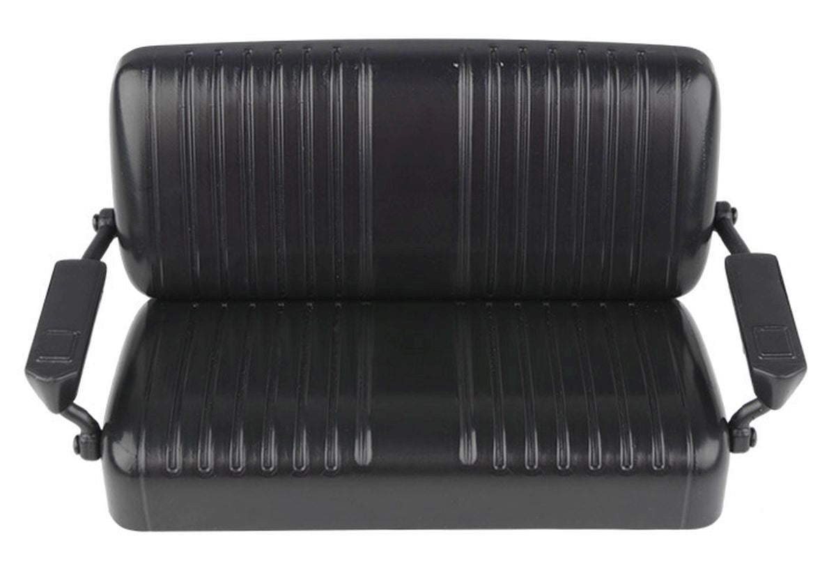 Rear Bench Seat for Chevrolet Blazer