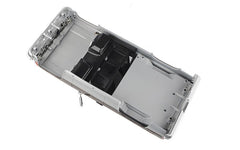 Chevrolet Blazer Hard Body Complete Set (Silver/Warm Grey