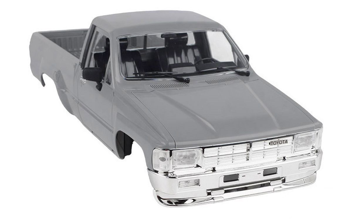 1985 Toyota Pickup Hard Body Complete Set