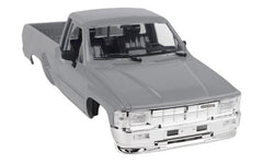 1985 Toyota Pickup Hard Body Complete Set