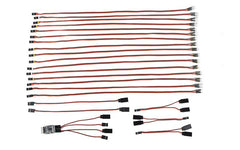 Universal Advanced LED Lighting System
