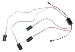 Universal LED Rock Lights