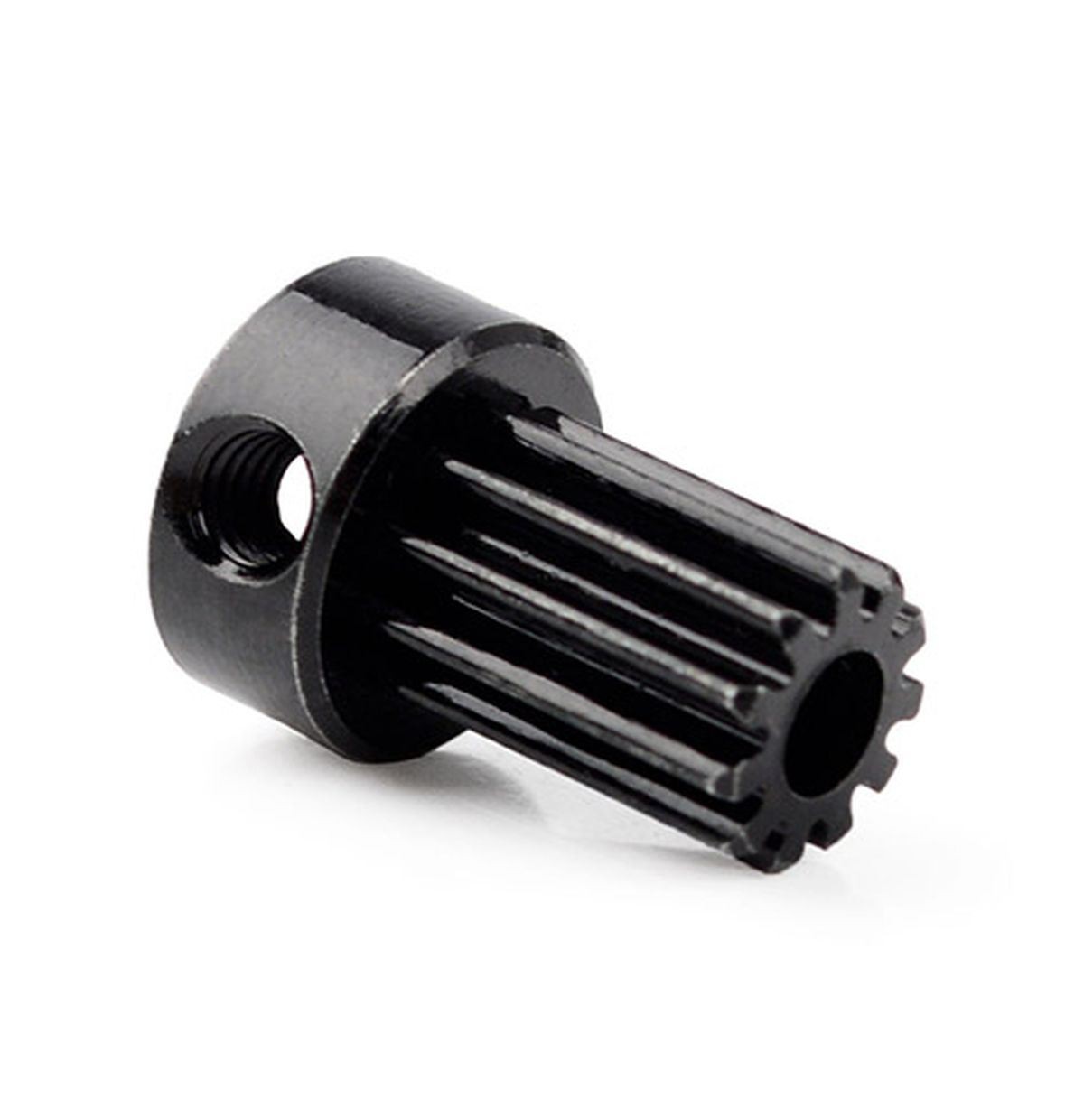11 Tooth 48p Hardened Steel Pinion Gear