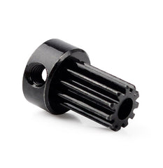 11 Tooth 48p Hardened Steel Pinion Gear