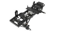 Gelande II Truck 1/10 Scale Builders Kit