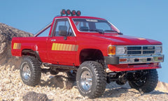 RC4WD Trail Finder 2 RTR W/1985 Toyota Pickup Hard Body