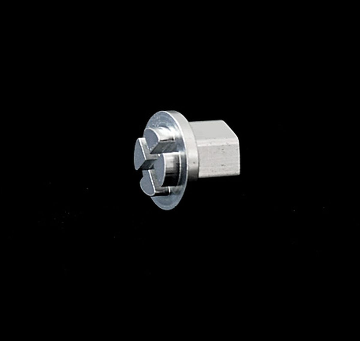 Scale Rear Hub Installation Tool