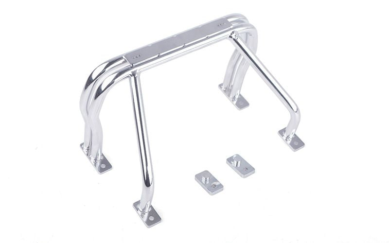 Double Steel Tube Headache Rack for 1982 Toyota Pickup