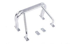 Double Steel Tube Headache Rack for 1982 Toyota Pickup