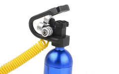 1/10 Power Tank, Blue