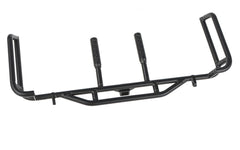Tough Armor Steel Tube Rear Bumper for 1985/87 Toyota