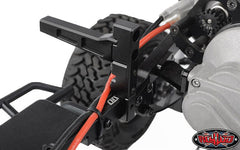 Body Lift Kit for Chevrolet K10 Scottsdale