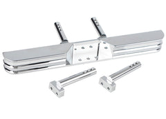 Tough Armor Rear Step Bumper for Toyota Pickups/4Runner