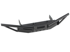 Tough Armor Steel Front Winch Bumper for D90