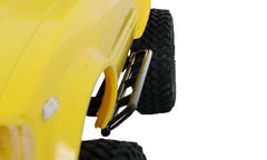 Marlin Crawler Side Metal Sliders, for Trail Finder 2