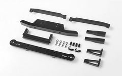 Cruiser Body Conversion Kit for D90
