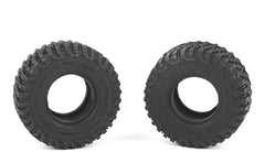 BFGoodrich Mud Terrain T/A KM3 0.7" Scale Tires