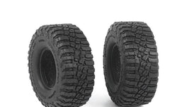 BFGoodrich Mud Terrain T/A KM3 0.7" Scale Tires
