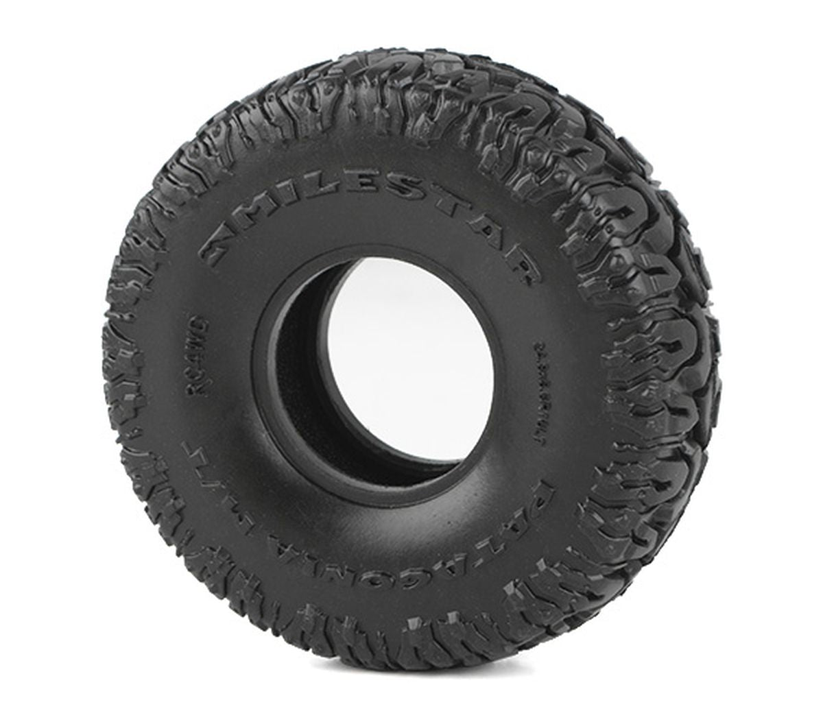 Milestar Patagonia MT 1.0" Micro Crawler Tire V2