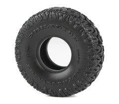 Milestar Patagonia MT 1.0" Micro Crawler Tire V2