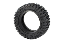 Mickey Thompson 2.6" Baja Boss M/T Scale Tires