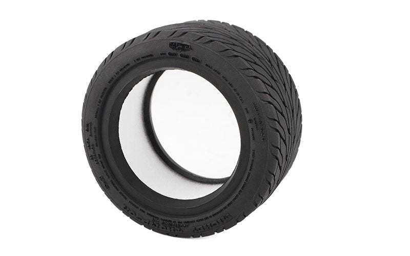 Mickey Thompson 2.2" Sportsman S/R Scale Tires