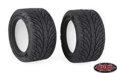 Mickey Thompson 2.2" Sportsman S/R Scale Tires