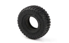 BFGoodrich Mud Terrain T/A KM2 0.7" Scale Tires