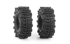 Mud Slingers 0.7" Scale Tires