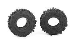Mud Slingers 0.7" Scale Tires