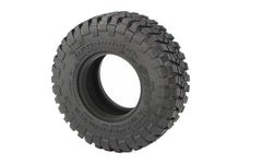 BFGoodrich Mud-Terrain T/A KM2 1.7" scale Tires