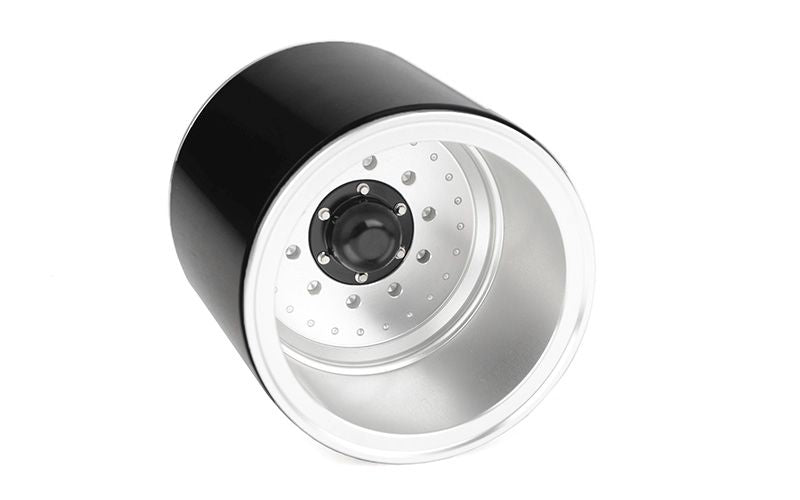 Minotaur 2.2" Aluminum Beadlock Wheels