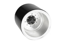 Minotaur 2.2" Aluminum Beadlock Wheels
