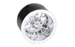 Moto Metal 2.2" Siege Deep Dish Beadlock Wheels