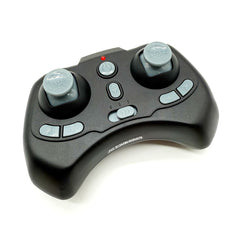 2.4GHz Transmitter; Gray; AeroBoard