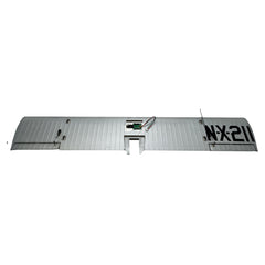 Main Wing Set with Decals; SSL 4-Ch