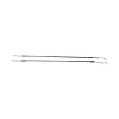Pushrod Set; SSL 4-Ch