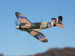 RAF Spitfire 500mm BL RFRT (Rage) Warbird