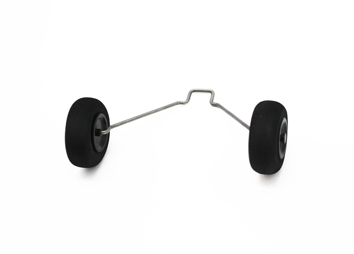 Front Landing Gear Set; Scout