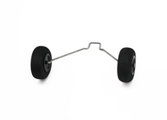 Front Landing Gear Set; Scout