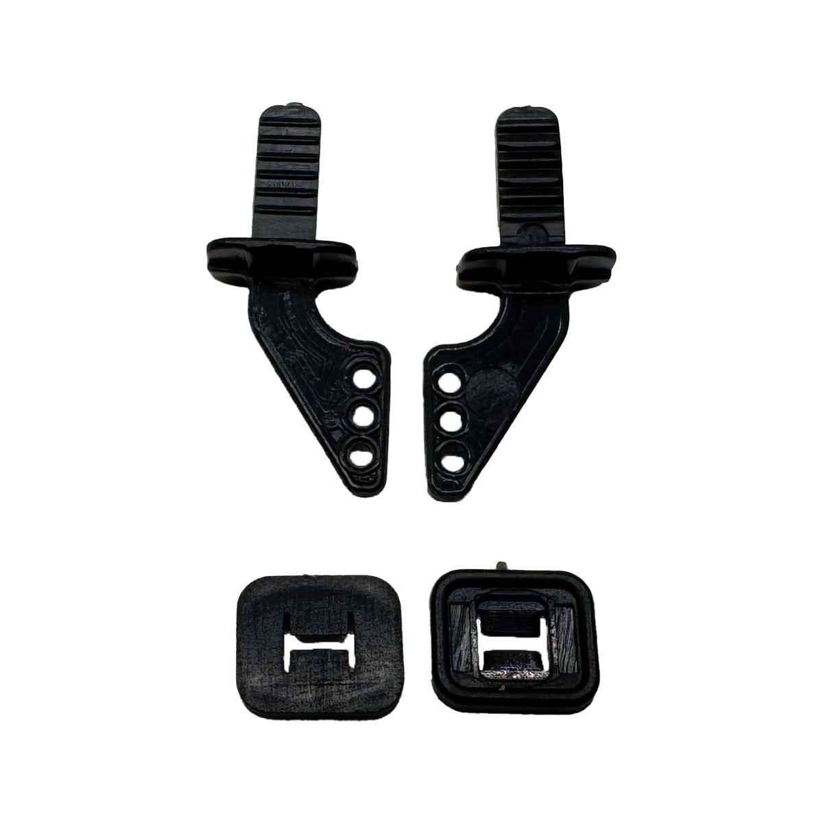 Servo Horns (Set of 4); Spitfire BL, F-16