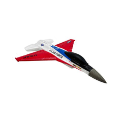 Printed Fuselage; F-16