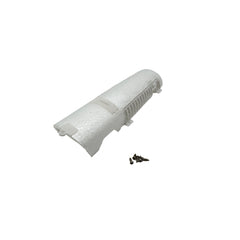 Bottom Fuselage Cover; F-16