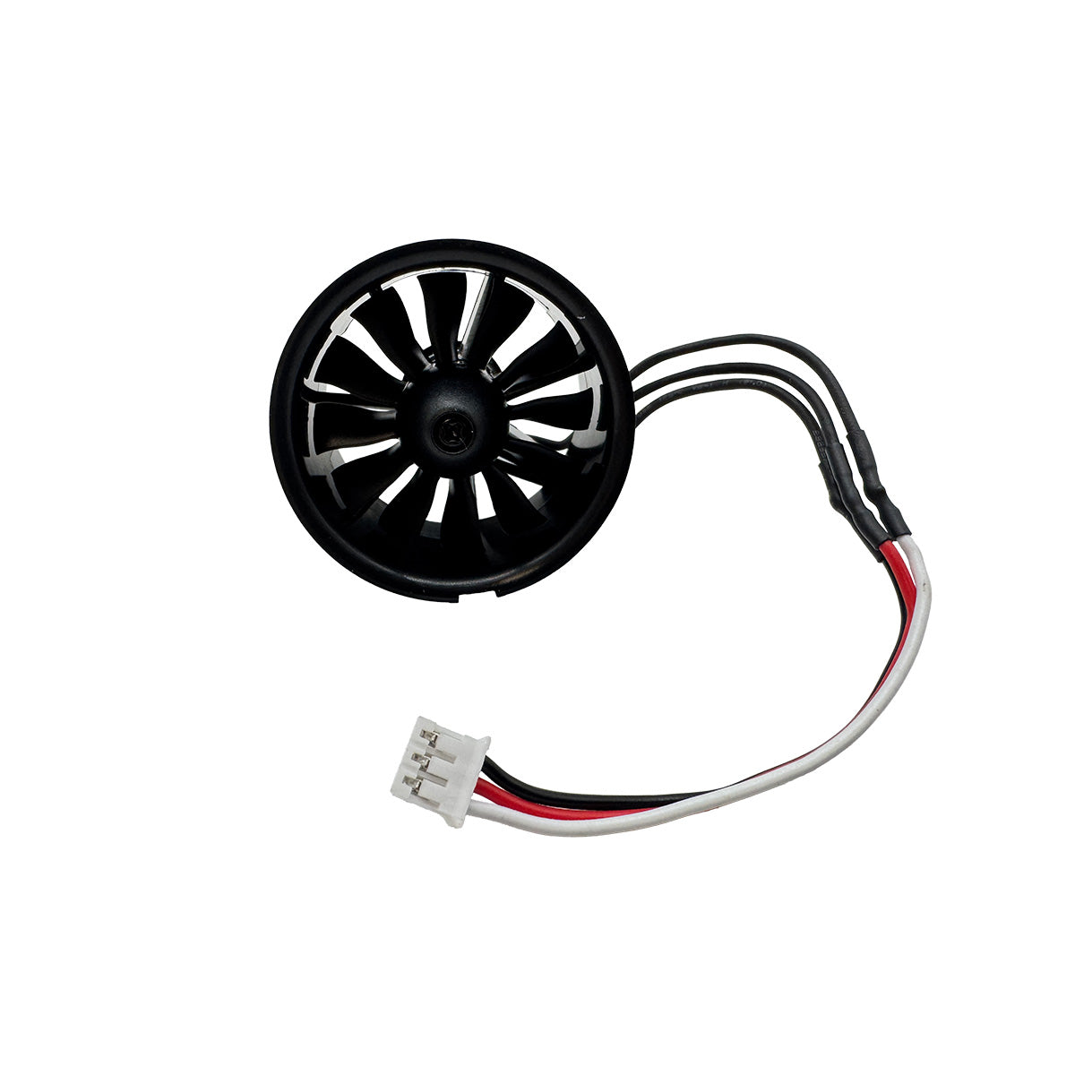 1112/11000Kv Brushless Motor; F-16