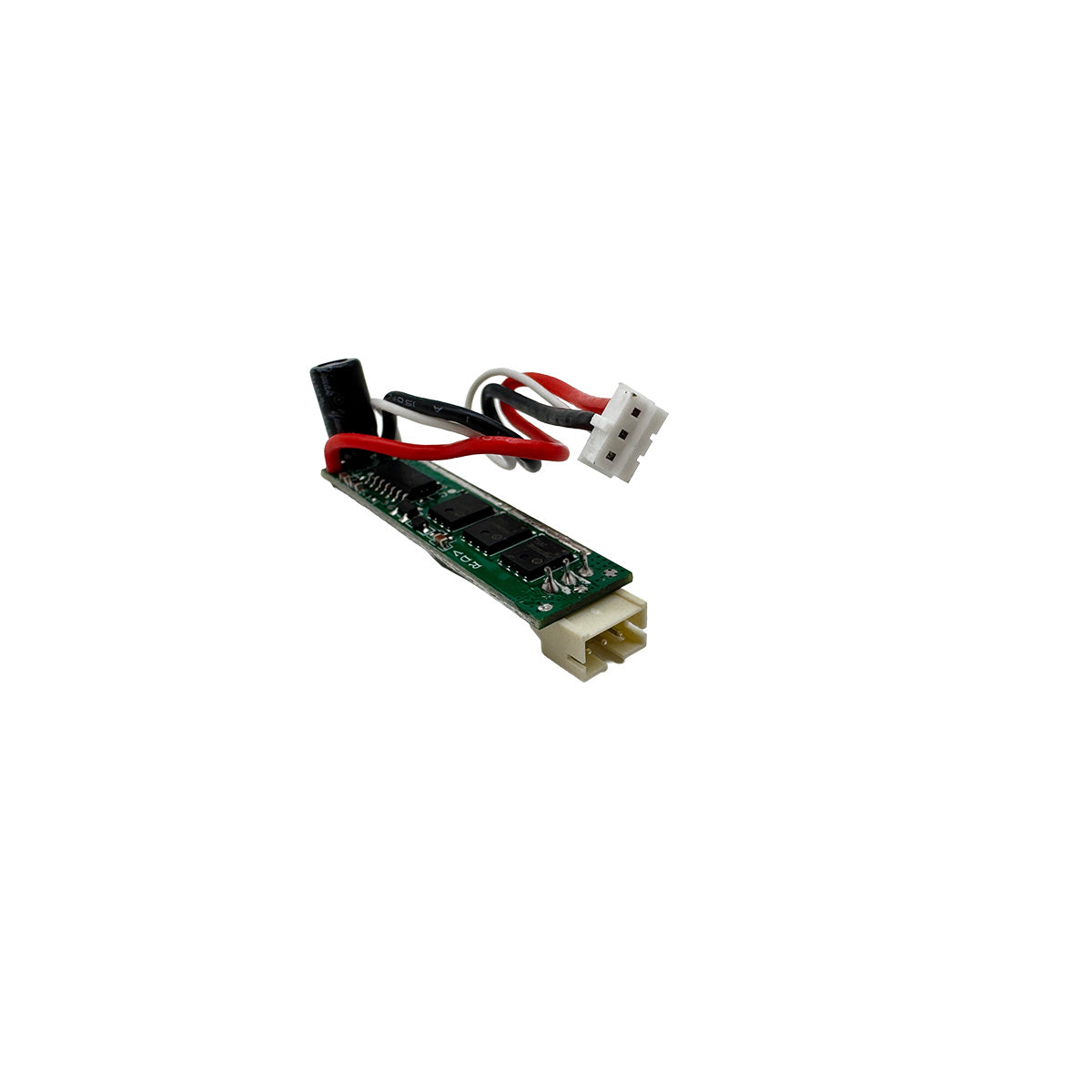 15A BL ESC with JST Plug; F-16