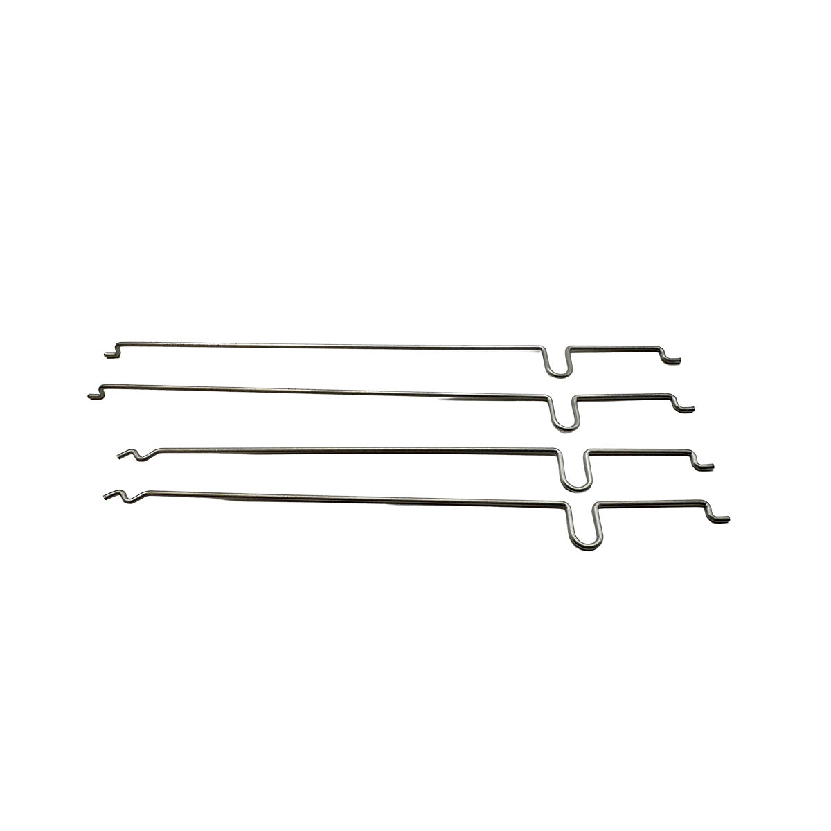 Full Push Rod Set; F-16