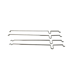 Full Push Rod Set; F-16