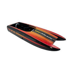 Replacement Printed Hull; SuperCat MX